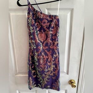 Windsor dress XS NWT